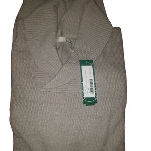 Mens Hawker rye sweater Size XXL